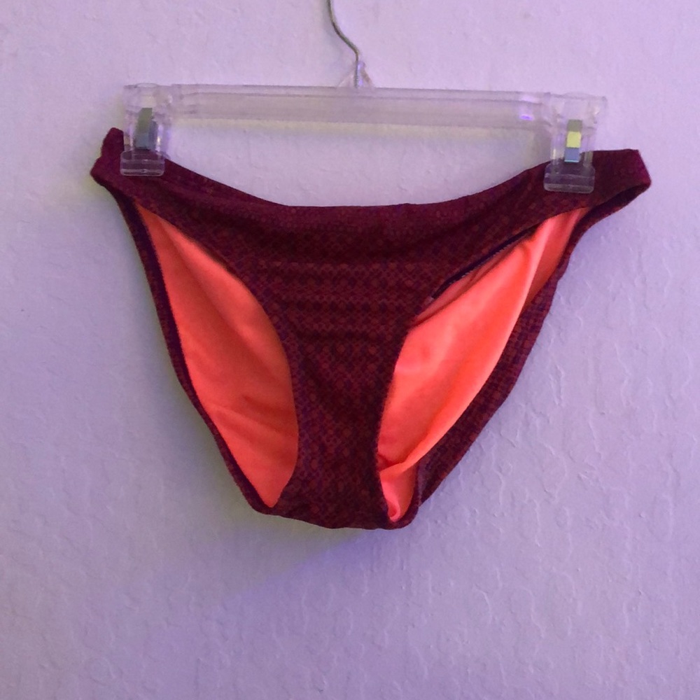 Athleta Bikini Bottoms